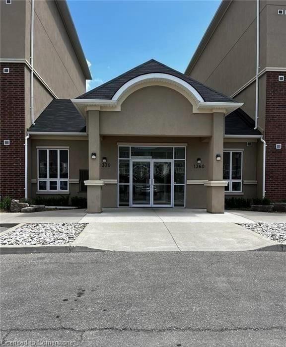 208-1370 Costigan Road Property Photo 1