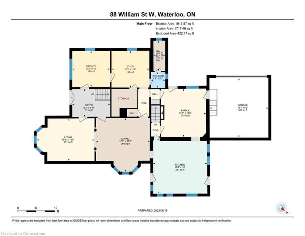 88 William Street W Property Photo 48