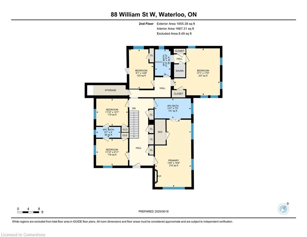 88 William Street W Property Photo 49