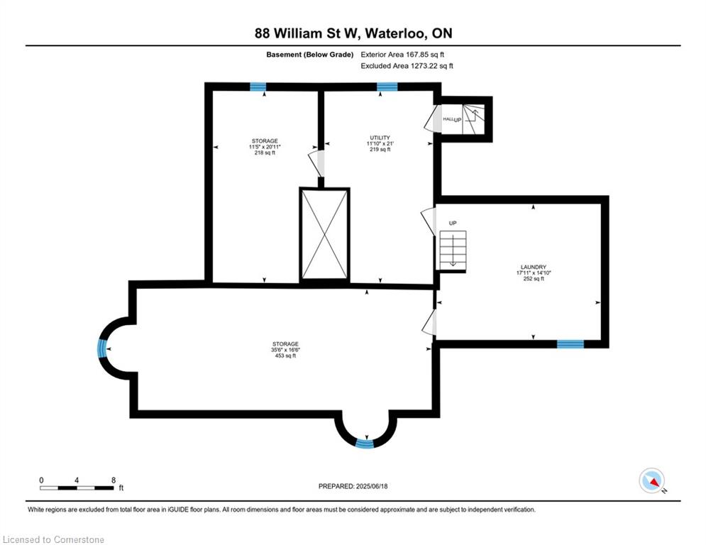 88 William Street W Property Photo 50