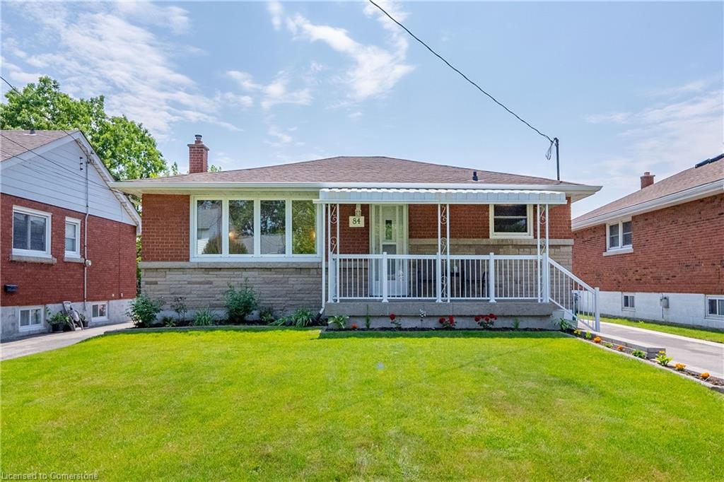 84 Blanmora Drive Property Photo 1