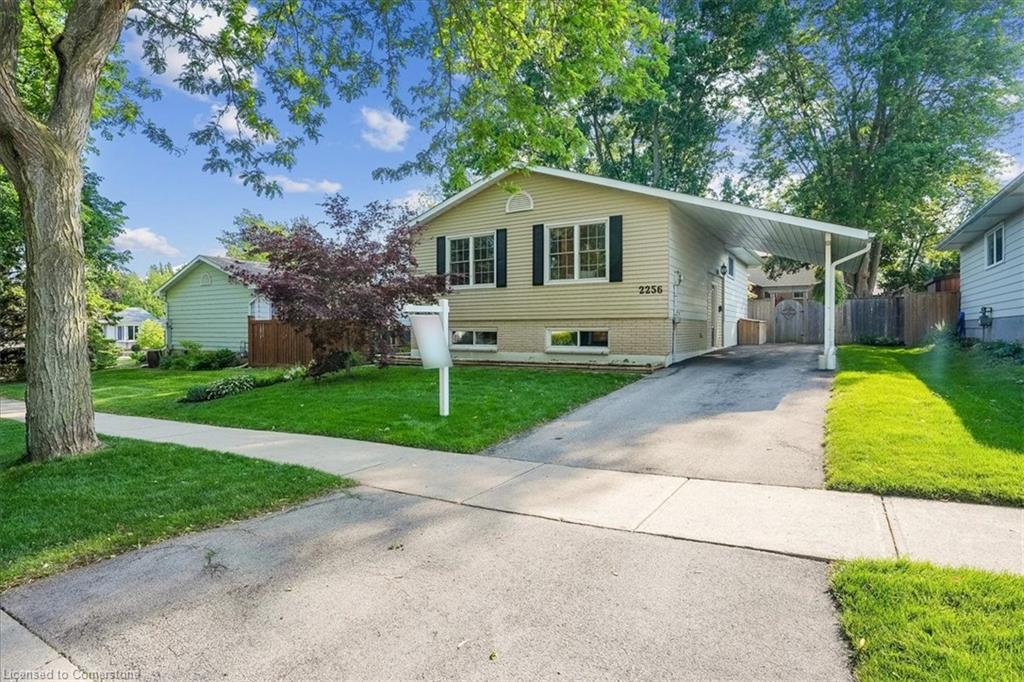 2256 Sheffield Drive Property Photo 1