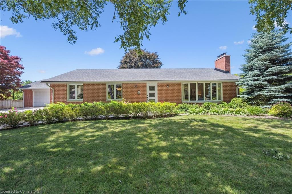 96 Callander Drive Property Photo 1