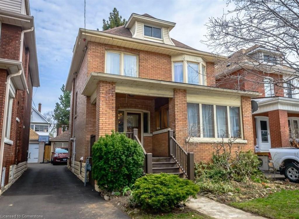 57 Barnesdale Avenue S Property Photo 1