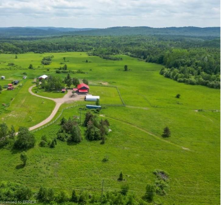 564 Adams Road