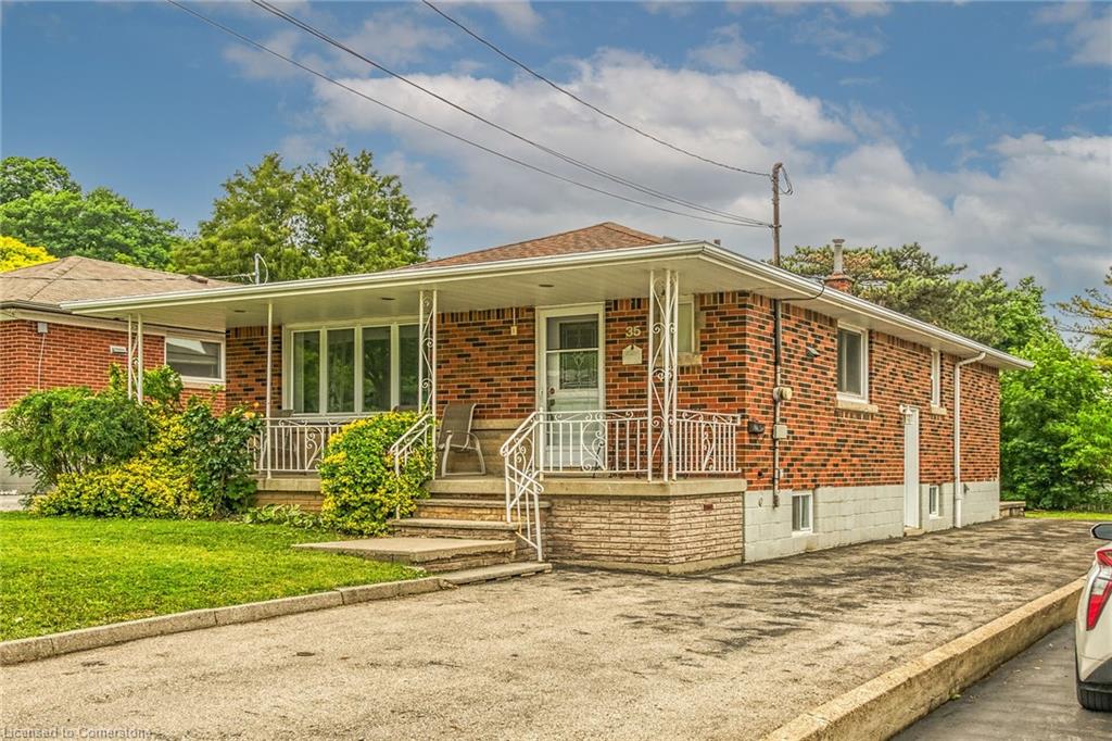 35 Greenhill Avenue Property Photo 1