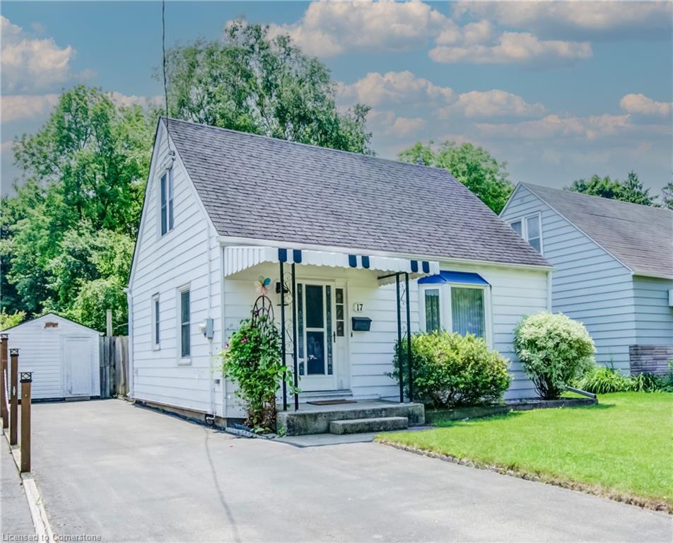 17 Gore Street Property Photo