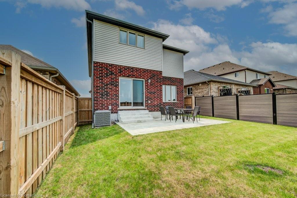 318 William Street Property Photo 37