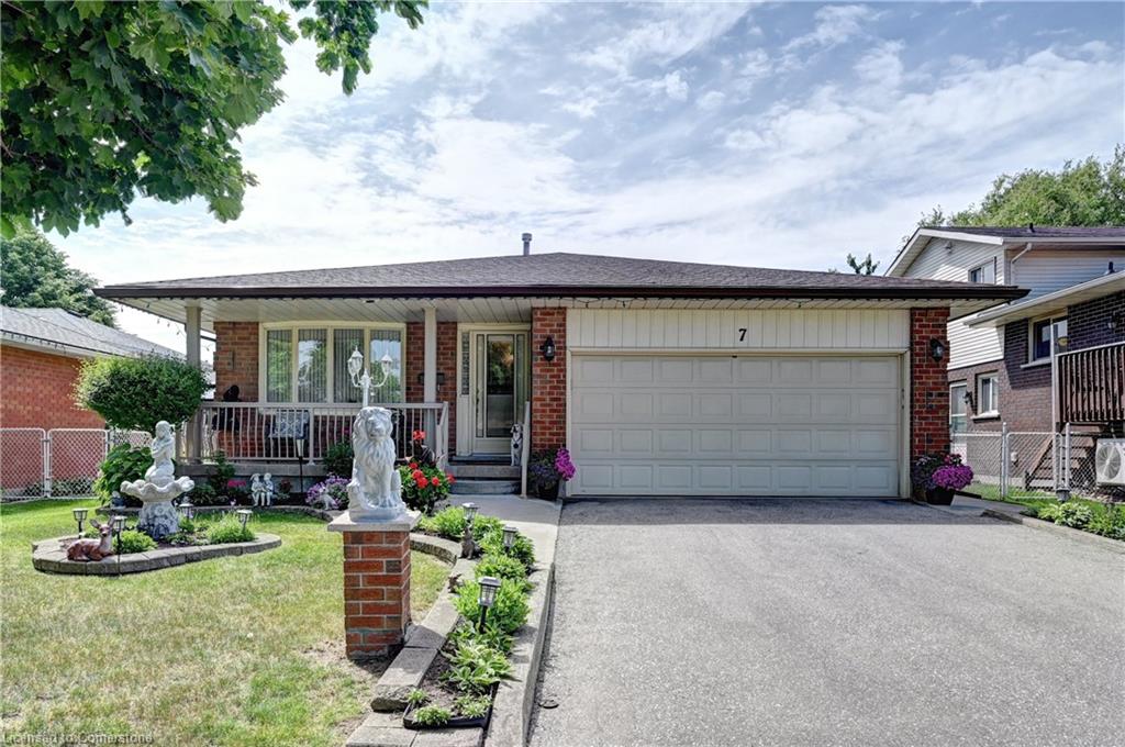7 Quaiser Street Property Photo 1