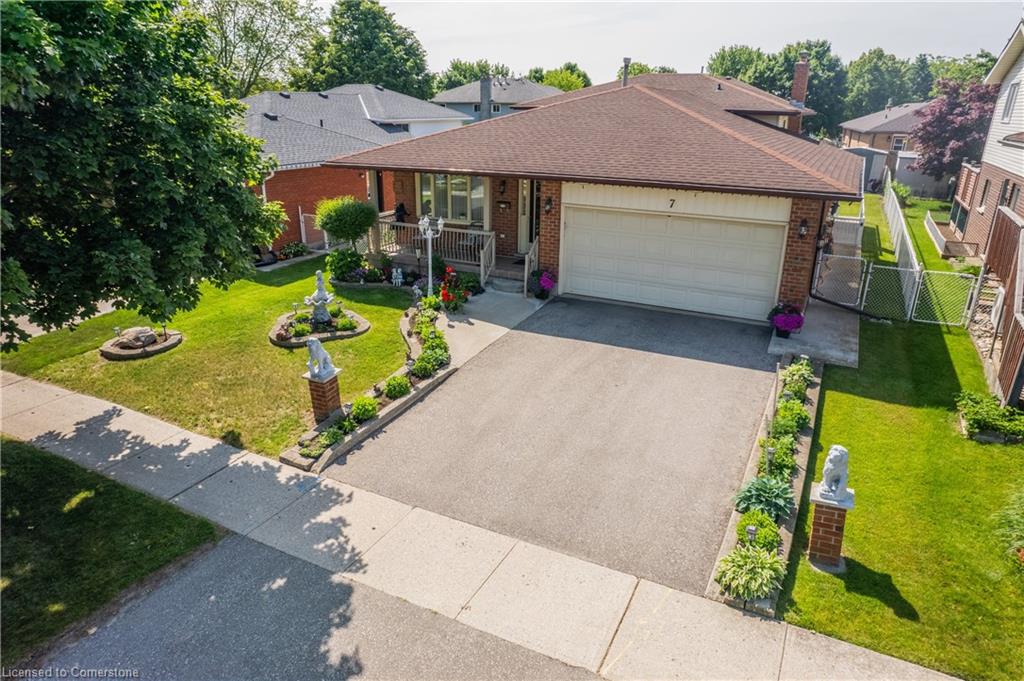 7 Quaiser Street Property Photo 1
