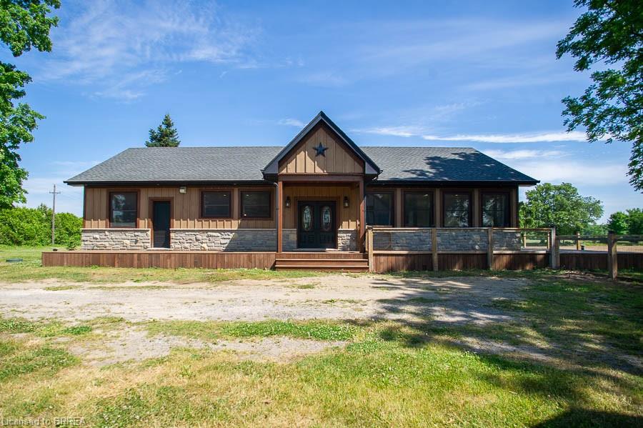 2664 Windham West Quarter Line Road Property Photo 1