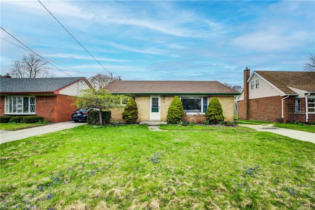 74 Chelsea Road Property Photo 1