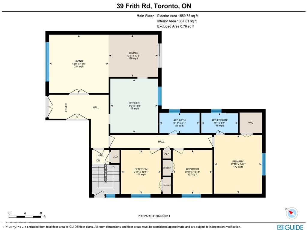 39 Frith Road Property Photo 19