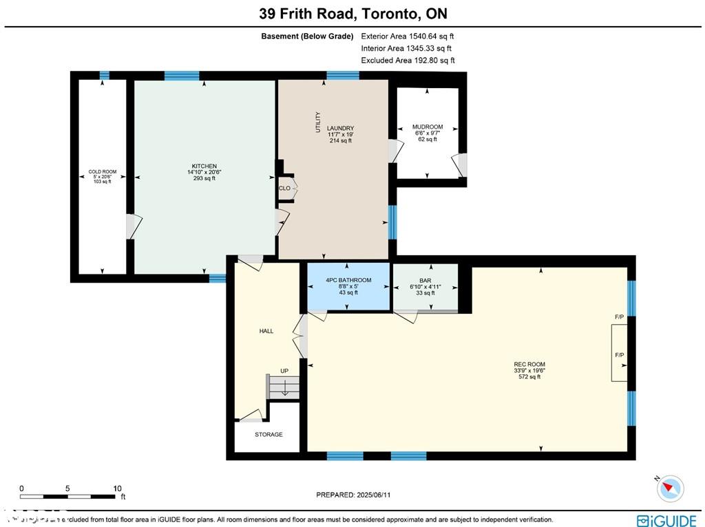 39 Frith Road Property Photo 20