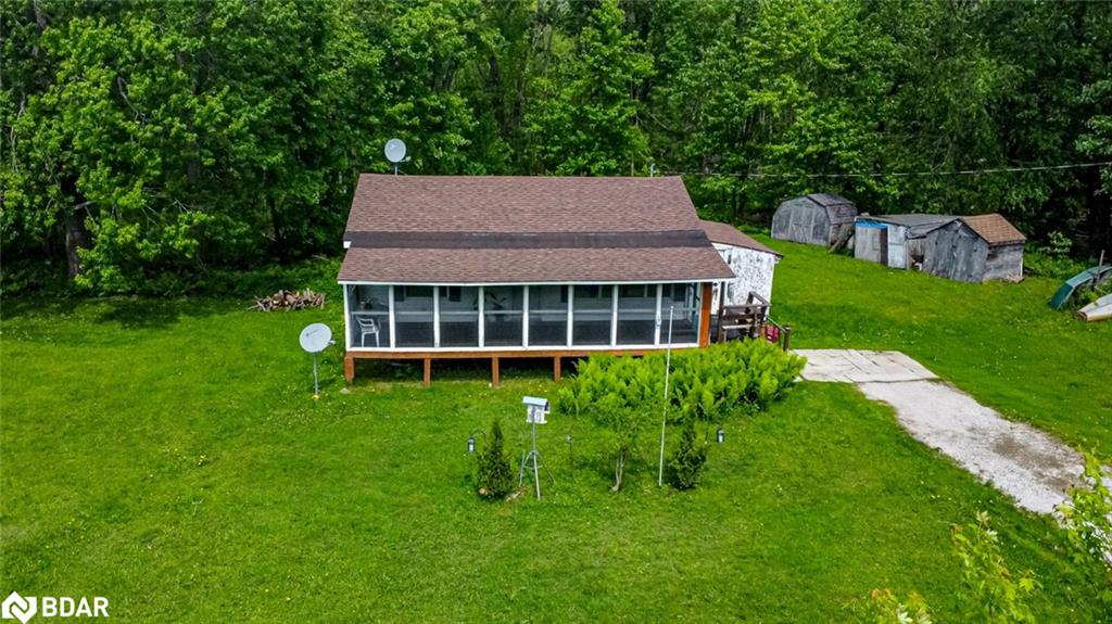 311 Black River Road Property Photo 1