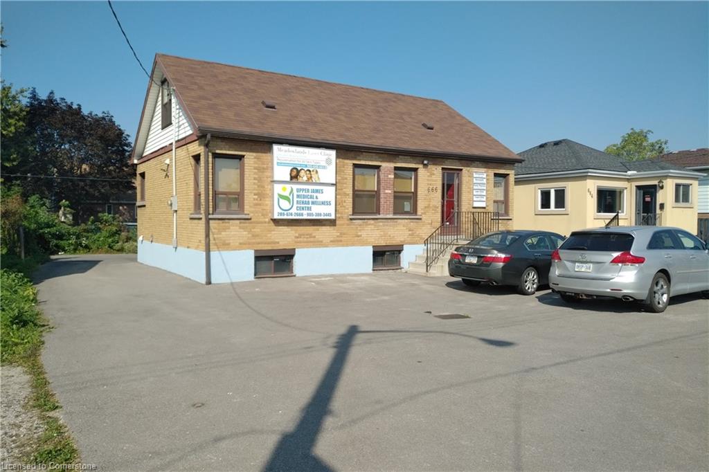 666 Upper James Street Property Photo 1