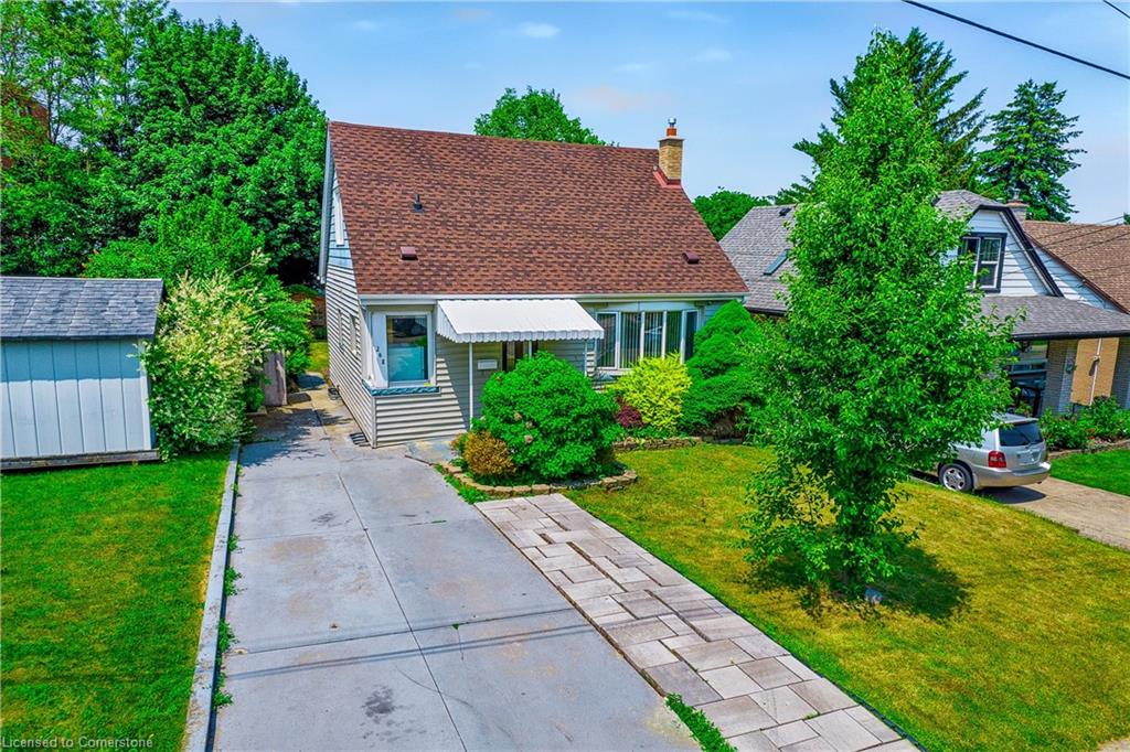 248 Glenholme Avenue Property Photo 1