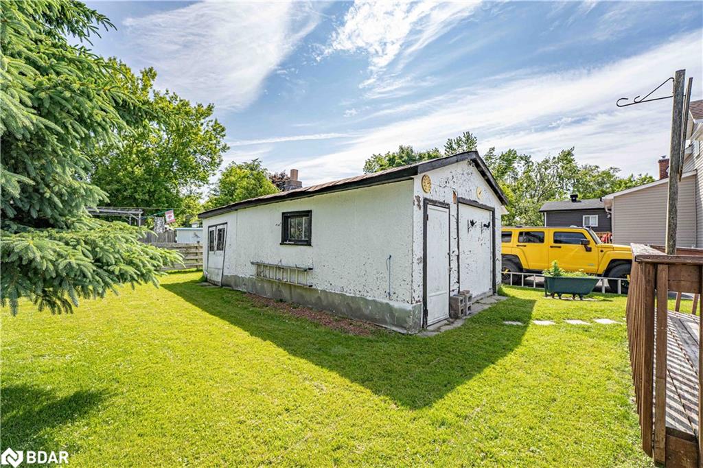 132 Dunedin Street Property Photo 7