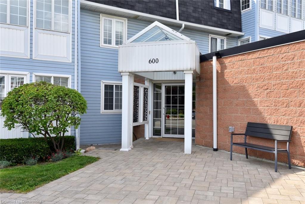 205-600 Silverbirch Boulevard Property Photo 1