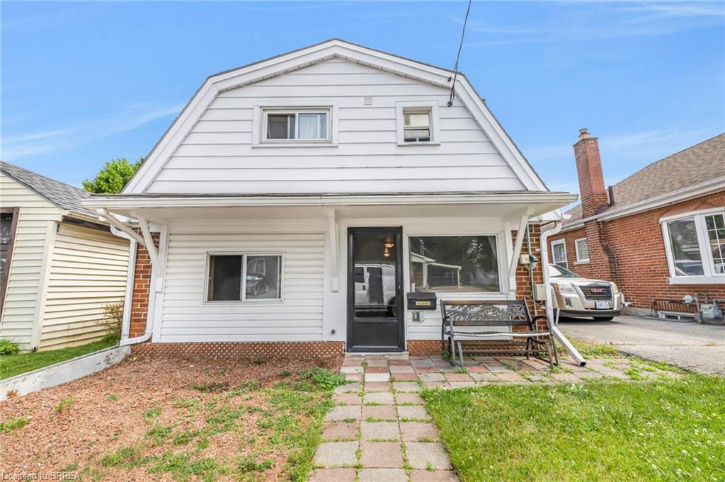 6 Patricia Street Property Photo 1