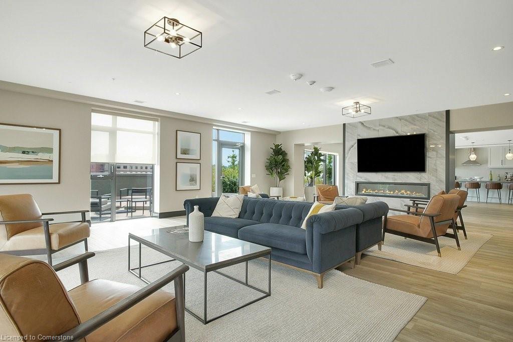 1511-15 Glebe Street Property Photo 7