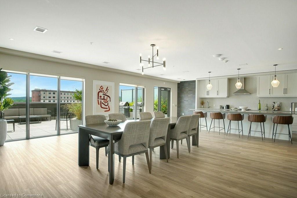 1511-15 Glebe Street Property Photo 8