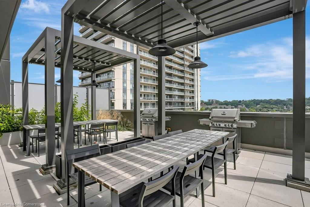 1511-15 Glebe Street Property Photo 9