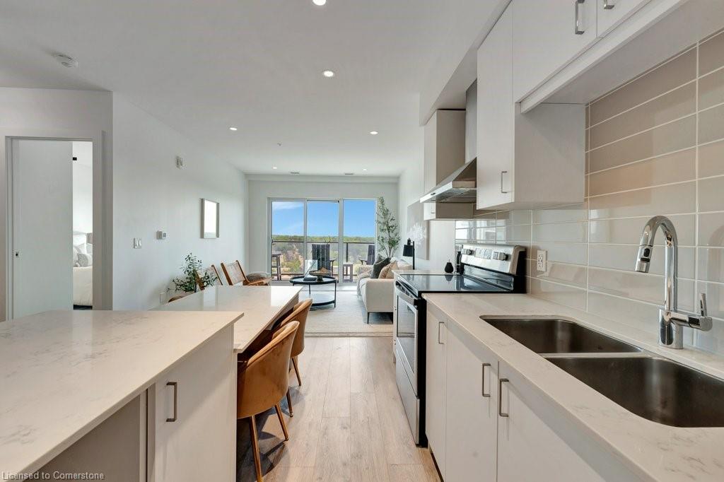 1511-15 Glebe Street Property Photo 17