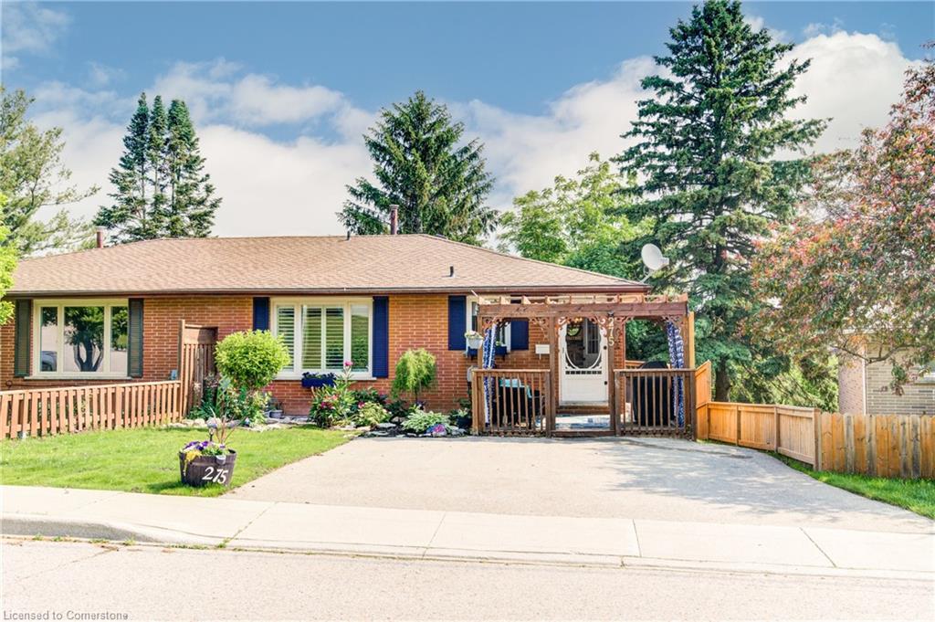 275 Hillside Drive