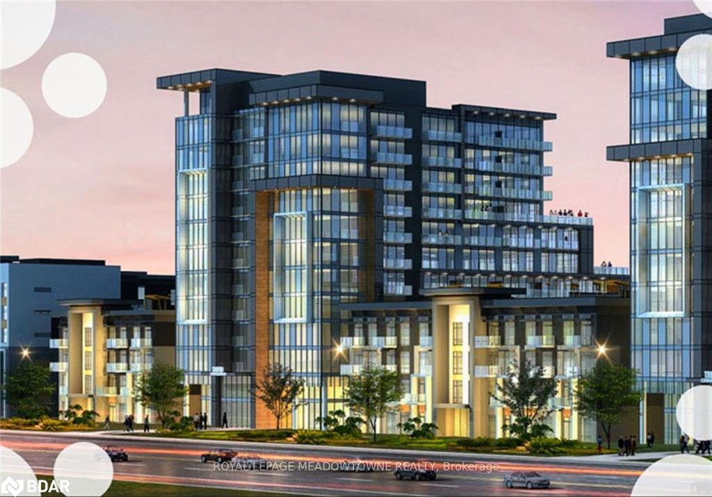 110-460 Dundas Street E