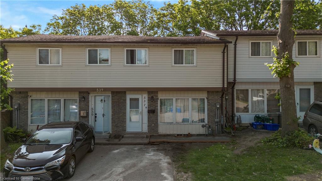 16-537 Parkview Crescent Property Photo 2
