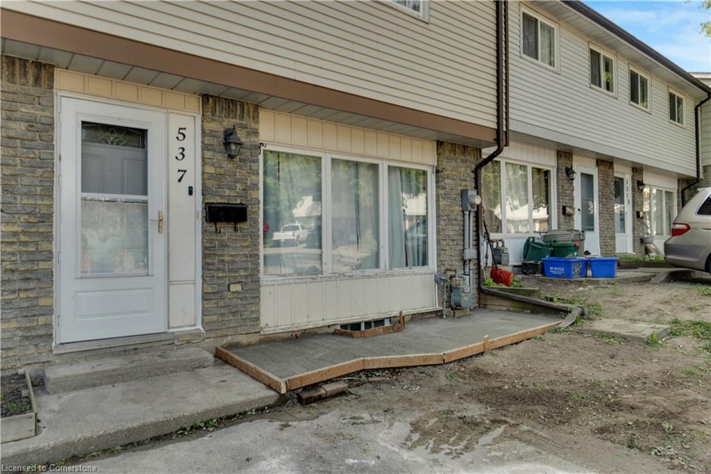16-537 Parkview Crescent Property Photo 29