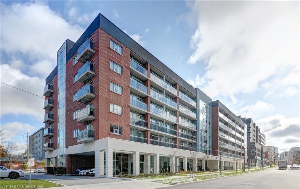 318-308 Lester Street