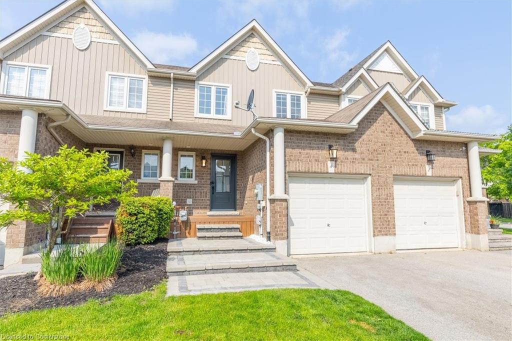 4 Ruthven Crescent Property Photo 1
