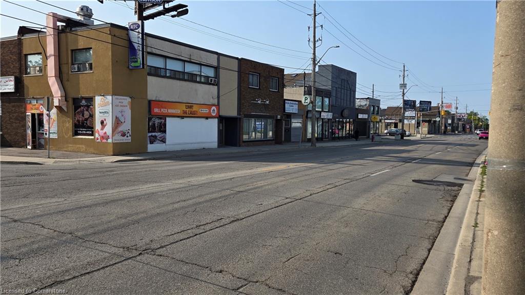 610 Upper James Street Property Photo 1