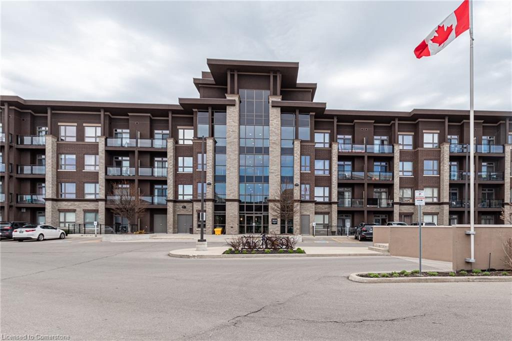 407-5010 Corporate Drive Property Photo 1