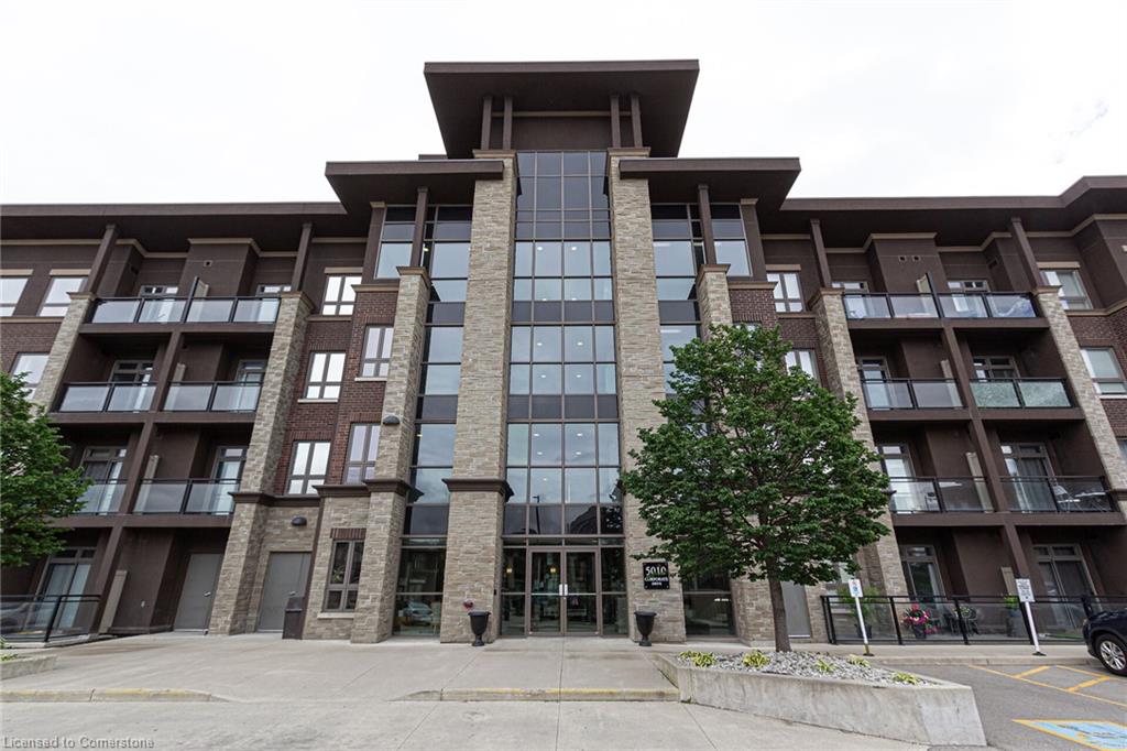 407-5010 Corporate Drive Property Photo 2
