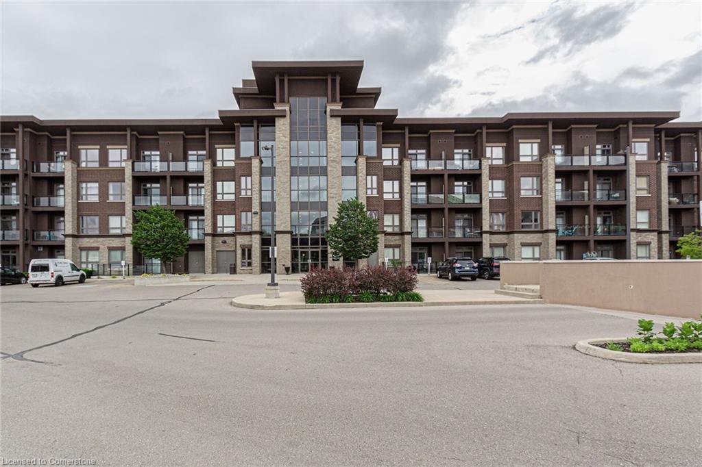 407-5010 Corporate Drive Property Photo 3