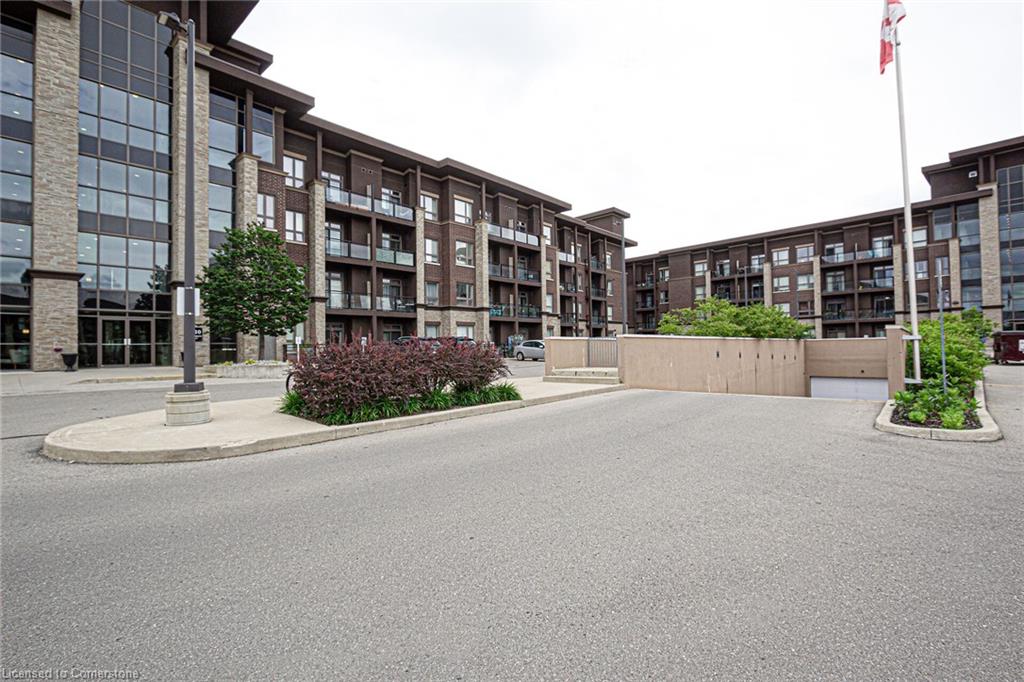 407-5010 Corporate Drive Property Photo 4