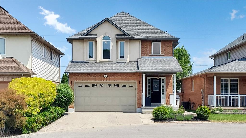 7 Vidal Court Property Photo 1