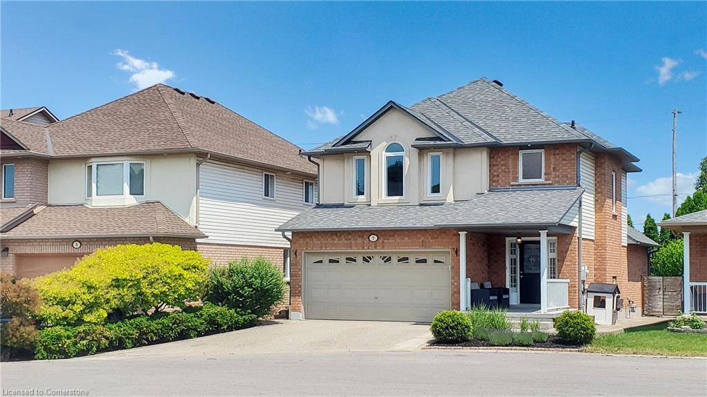 7 Vidal Court Property Photo 2