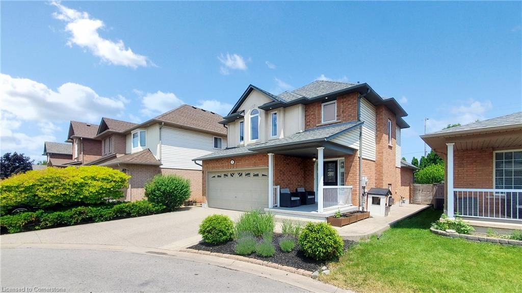 7 Vidal Court Property Photo 3
