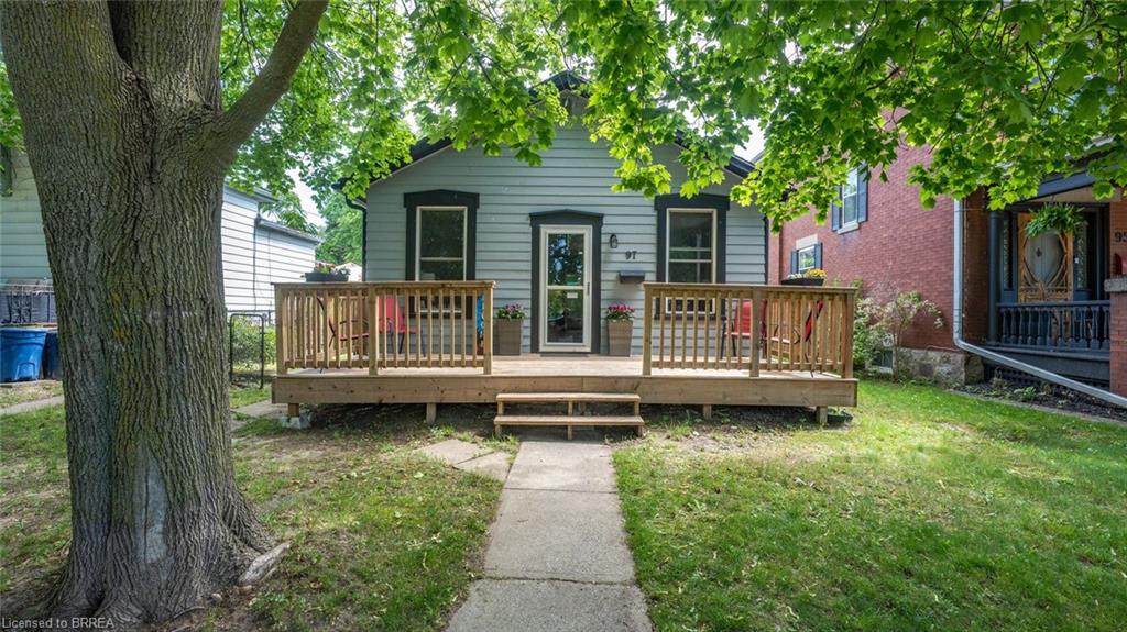 97 Willow Street Property Photo 1