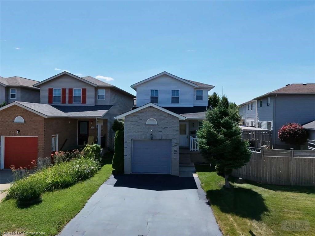 419 Rittenhouse Road Property Photo 1