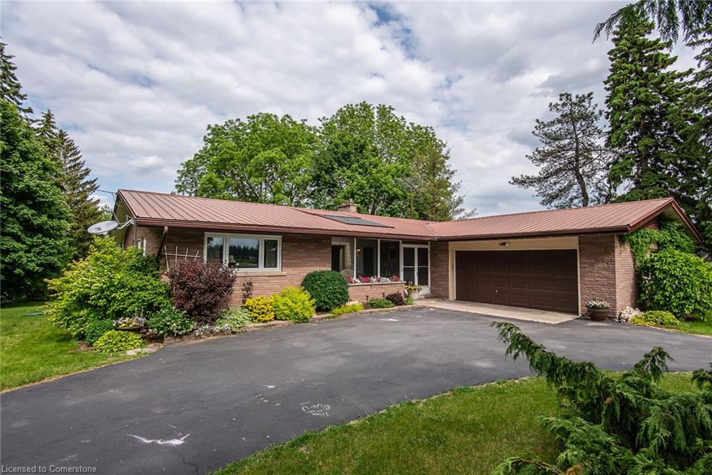 1595 Floradale Road Property Photo 1