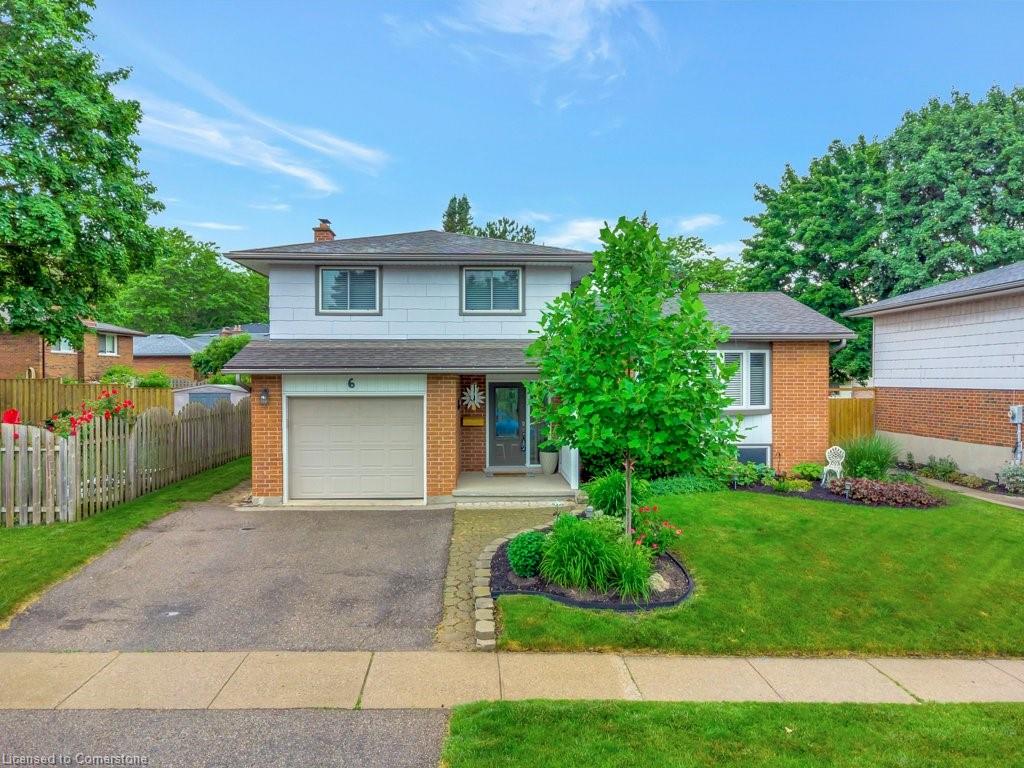 6 Meadow Crescent Property Photo 1