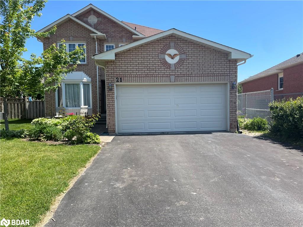 21 Barwick Drive Property Photo 1