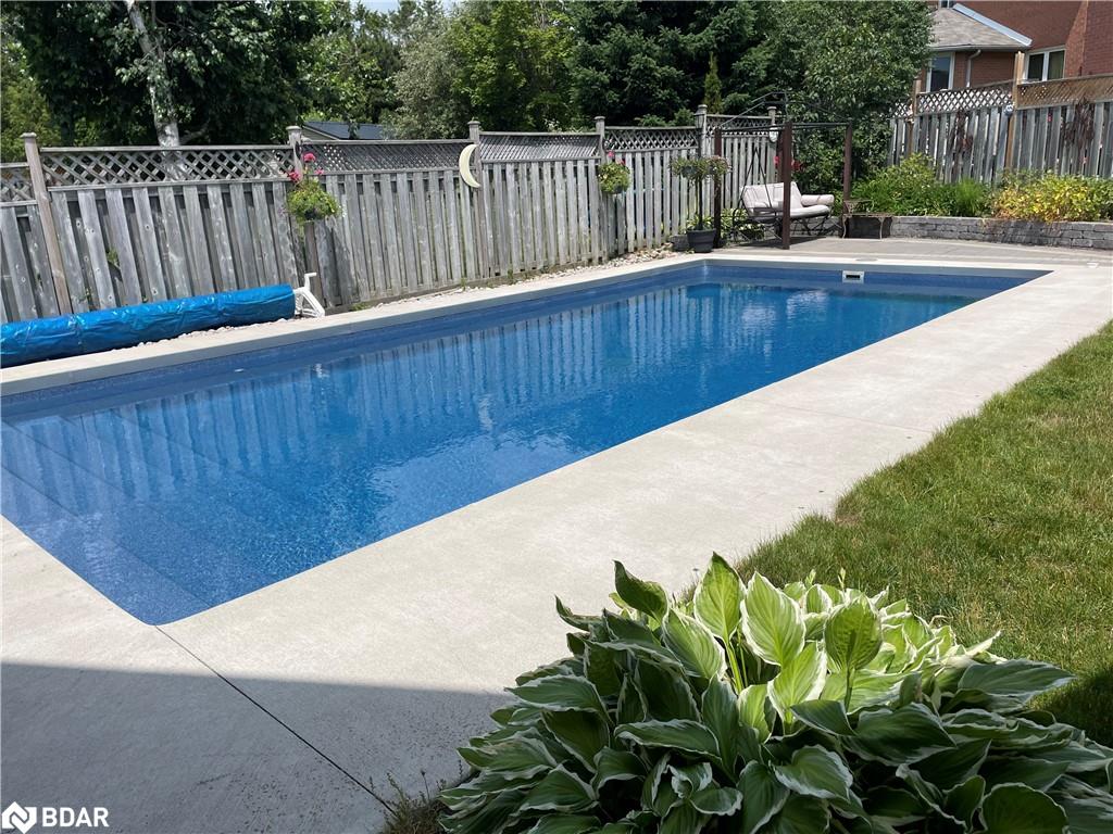 21 Barwick Drive Property Photo 3
