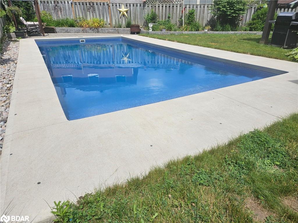 21 Barwick Drive Property Photo 25
