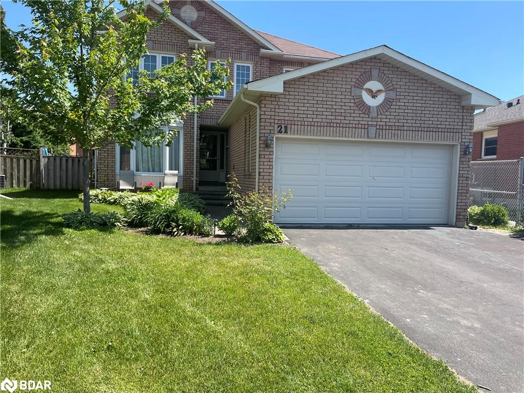 21 Barwick Drive Property Photo 28